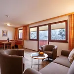 Appartements Holiday Apartament Ellmau