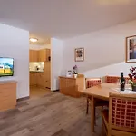 Appartements Holiday Ellmau