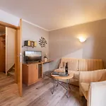 Apartament Appartements Holiday
