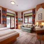 Appartements Holiday Apartament Ellmau