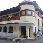 Apartament Appartements Holiday Ellmau