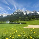 Apartament Appartements Holiday *