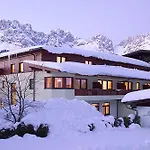 Apartament Appartements Holiday *