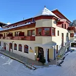 Appartements Holiday Ellmau