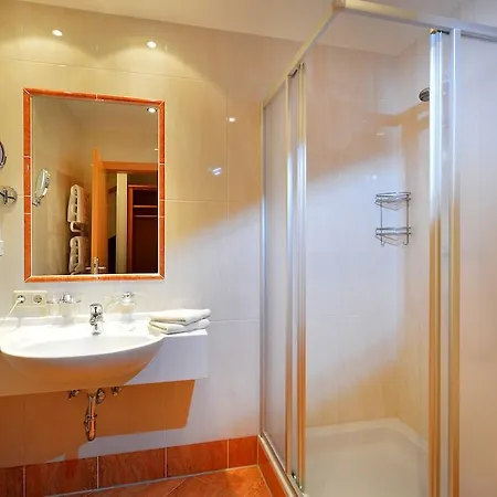 Appartements Holiday