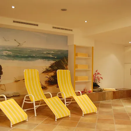 アパート Appartements Holiday *