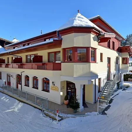 Appartements Holiday Ellmau
