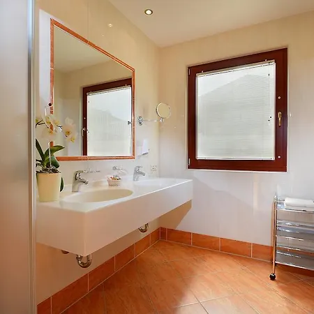 아파트 Appartements Holiday