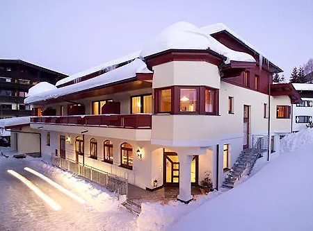 Apartment Appartements Holiday