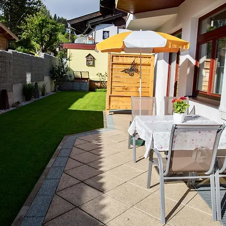 Apartment Appartements Holiday