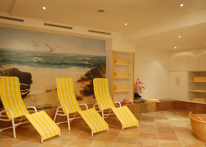 Appartement Appartements Holiday *