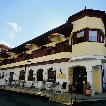 Appartements Holiday * Ellmau